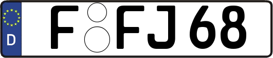 F-FJ68