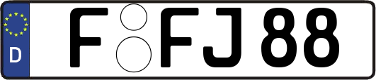 F-FJ88