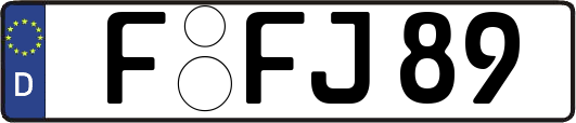 F-FJ89