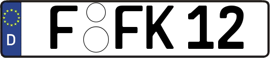 F-FK12