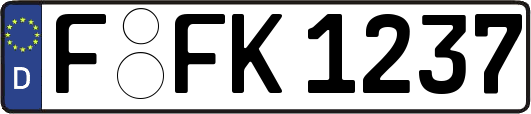 F-FK1237