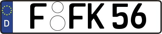 F-FK56