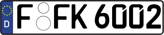 F-FK6002
