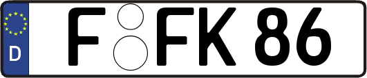 F-FK86