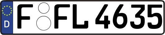 F-FL4635