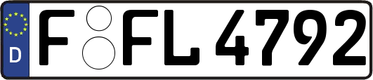 F-FL4792