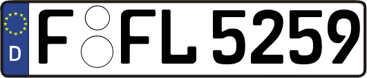 F-FL5259