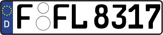 F-FL8317