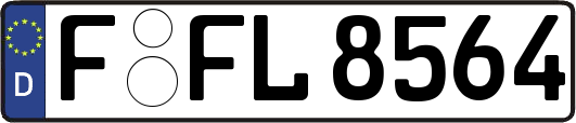 F-FL8564