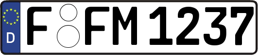 F-FM1237
