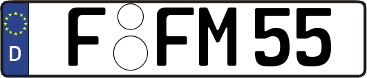 F-FM55