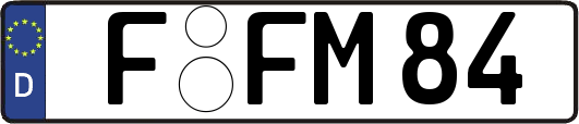 F-FM84