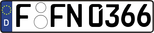 F-FN0366