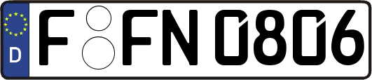 F-FN0806