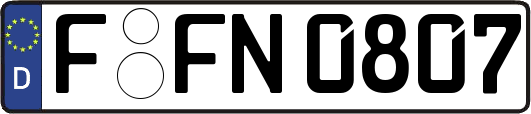 F-FN0807