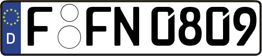 F-FN0809