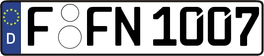 F-FN1007