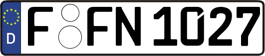 F-FN1027