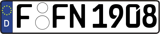 F-FN1908