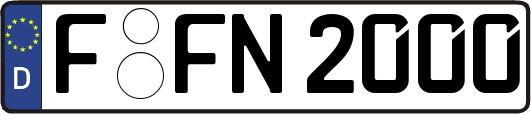 F-FN2000