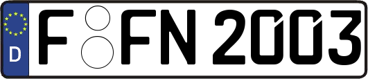 F-FN2003