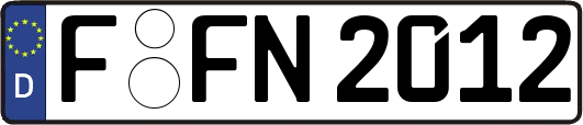 F-FN2012