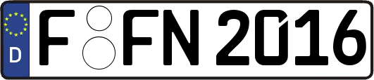 F-FN2016