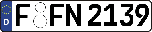F-FN2139