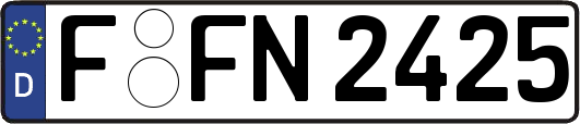 F-FN2425
