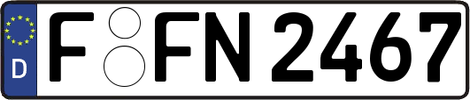F-FN2467