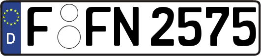 F-FN2575