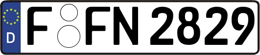 F-FN2829