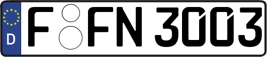 F-FN3003