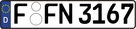 F-FN3167
