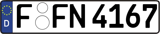 F-FN4167