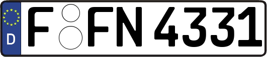 F-FN4331