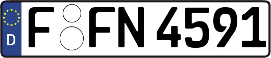 F-FN4591