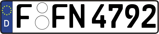 F-FN4792