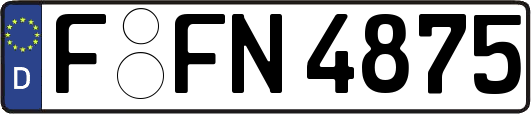 F-FN4875