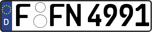 F-FN4991