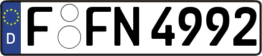F-FN4992