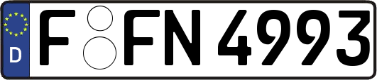 F-FN4993