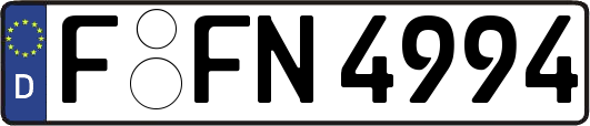 F-FN4994