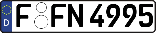 F-FN4995