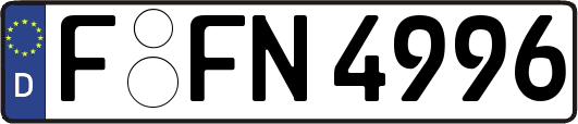 F-FN4996