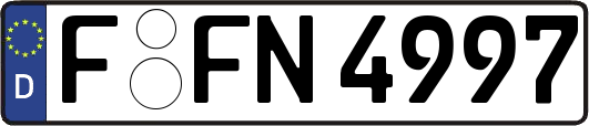F-FN4997