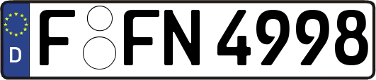 F-FN4998