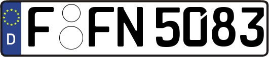 F-FN5083