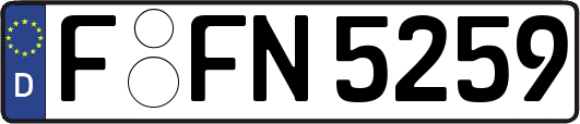 F-FN5259