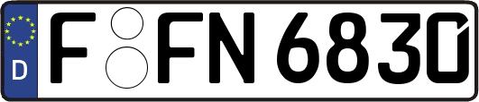 F-FN6830
